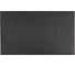 Грязезащитный коврик Sunstep WELCOME 35x60 см, чёрный 75-074 1