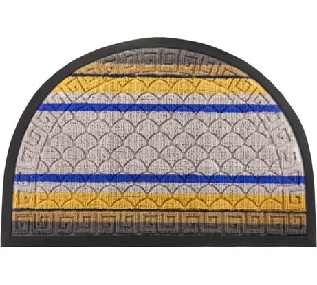 Коврик Sunstep Benito Line 40x60 см 37-951