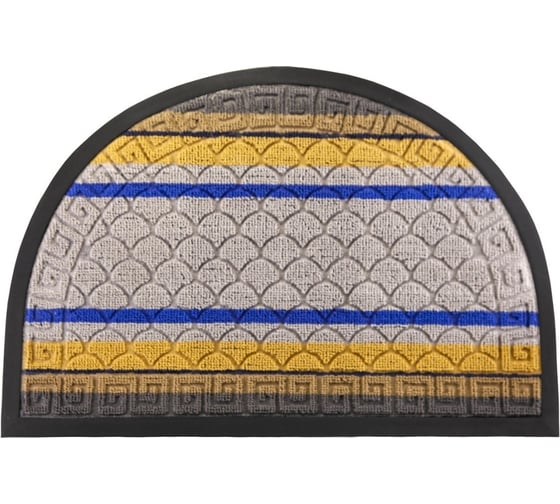 Коврик Sunstep Benito Line 40x60 см 37-951 1