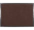 Влаговпитывающий коврик Sunstep Light 60x90 см, коричневый 35-522 1