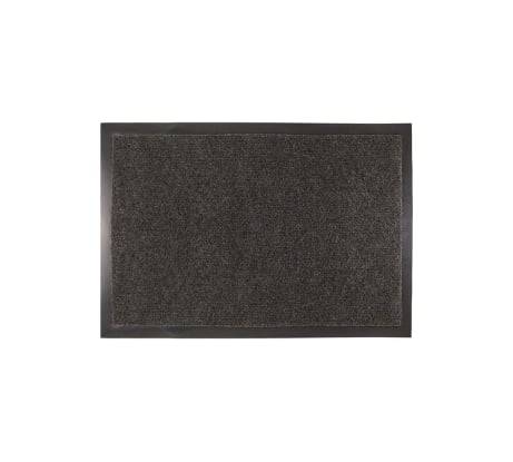 Влаговпитывающий коврик Sunstep Light 100x200 см, серый 35-551