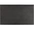Грязезащитный коврик Sunstep REVADA 35x60 см, чёрный 75-076 1