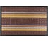 Коврик Sunstep Line Quadro 45x75 см 37-955 1
