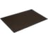 Влаговпитывающий коврик Sunstep Light 40x60 см, коричневый 35-502 1