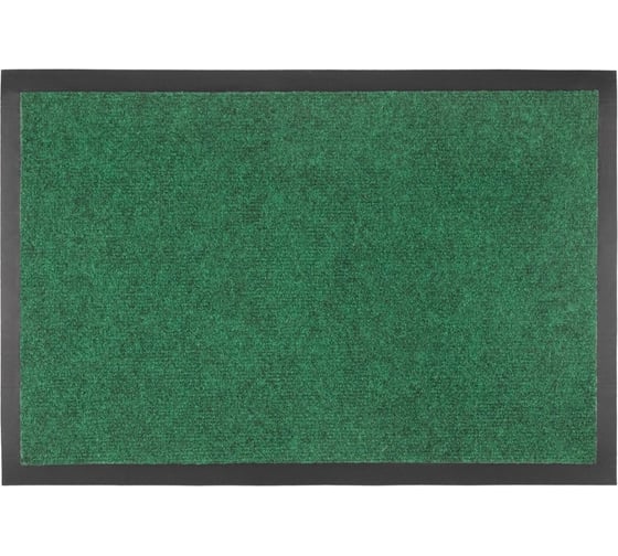 Влаговпитывающий коврик Sunstep Light 40x60 см, зеленый 35-506 1