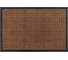 Коврик Sunstep Velour 40x60 см, терракотовый 37-943 1