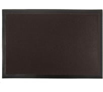 Влаговпитывающий коврик Sunstep Light 100x200 см, коричневый 35-552