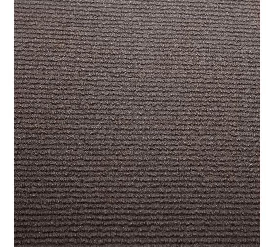 Влаговпитывающий коврик Sunstep Light 100x200 см, коричневый 35-552