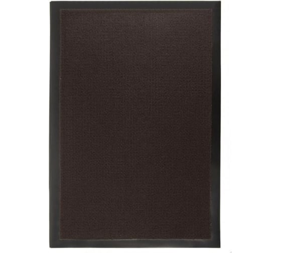 Влаговпитывающий коврик Sunstep Light 100x200 см, коричневый 35-552