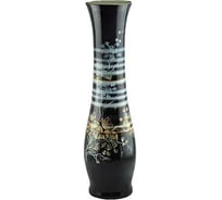 Напольная ваза Сады Аурики Мира керамика, h 78 см 066817