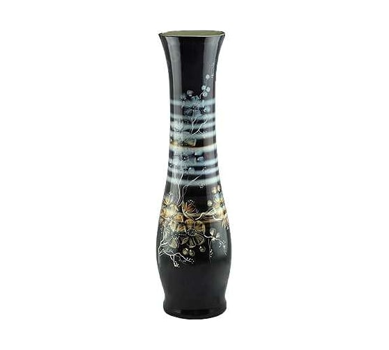 Напольная ваза Сады Аурики Мира керамика, h 78 см 066817