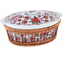 Утятница Rosenberg 2000 мл RCE-240003-RR