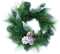 Венок CRYSTAL TREES АРИЯ KP6330