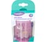Детская кружка с декором и нескользящим дном Kidfinity 200 мл, розовый 431323305 1