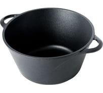 Кастрюля Горница 3 л, антипригарное покрытие к2431а ТП3392