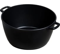 Кастрюля Горница 320/160 Классик 10 л, литая ручка, без крышки к321а СП2543