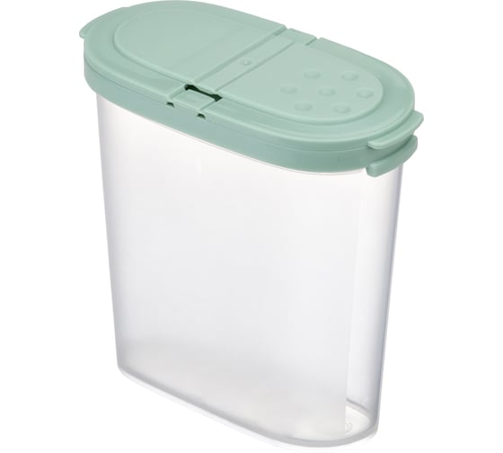 Емкость для специй IDEA 270 мл М 1246 1