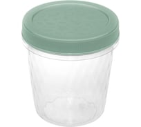 Емкость для продуктов IDEA РОЛЛ 0,5л М 1471