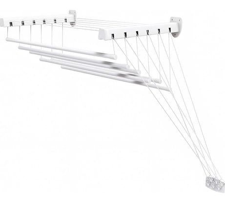 Настенная сушилка для белья Joy HOME STAND UP 200 7317