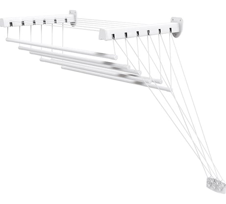 Настенная сушилка для белья Joy HOME STAND UP 180 7315