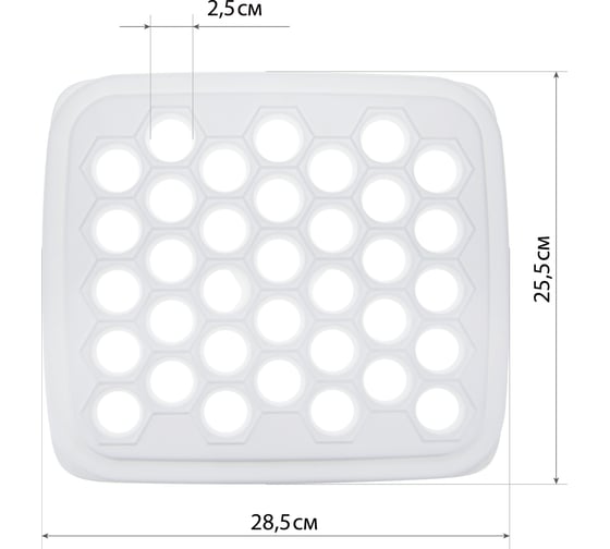 Пельменица IDEA М 1205