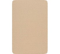 Коврик для сушки посуды Bacchetta 2 шт 31x26 см 01 4245