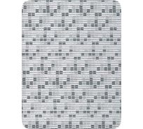Коврик для сушки посуды Bacchetta 2 шт 31x26 см 03 4249