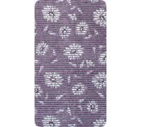 Коврик для сушки посуды Bacchetta 2 шт 31x26 см 02 4248