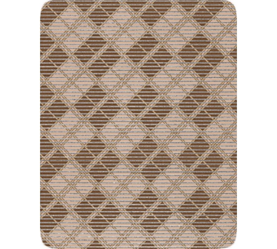 Коврик для сушки посуды Bacchetta 2 шт 31x26 см 04 4250