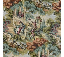 Гобеленовый коврик Bacchetta Gobelin Aurora Cavalli multi 65x120 см 10585