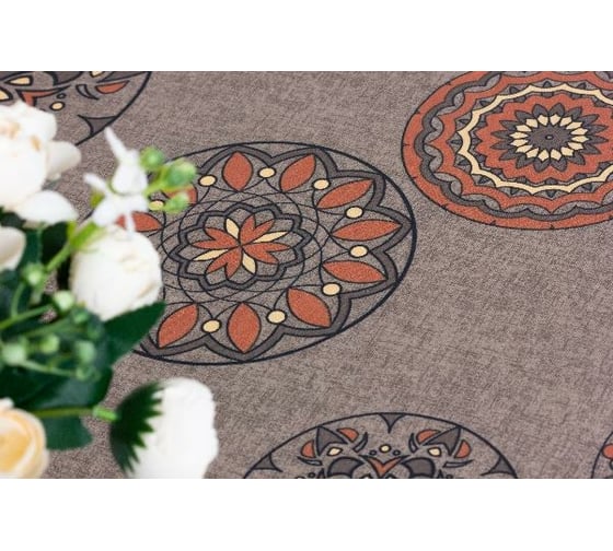 Скатерть Protec Textil S.L. ALBA Вагнер 120x140 см 5205