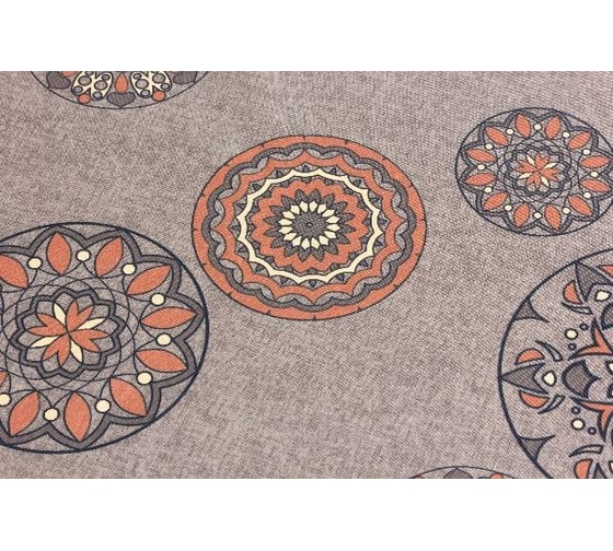 Скатерть Protec Textil S.L. ALBA Вагнер 120x140 см 5205