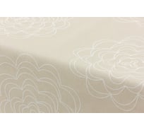 Скатерть Protec Textil S.L. ALBA Белла круглая 160 см 6126