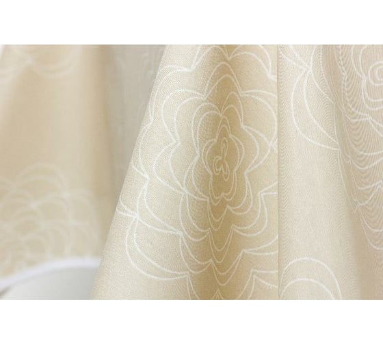 Скатерть Protec Textil S.L. Alba Белла 140x200 см 6926