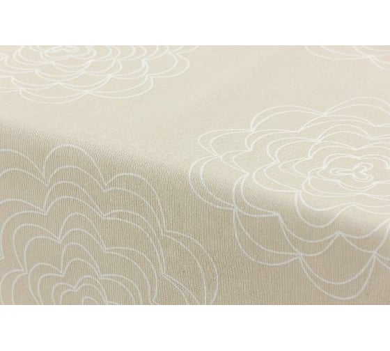Скатерть Protec Textil S.L. Alba Белла 140x200 см 6926