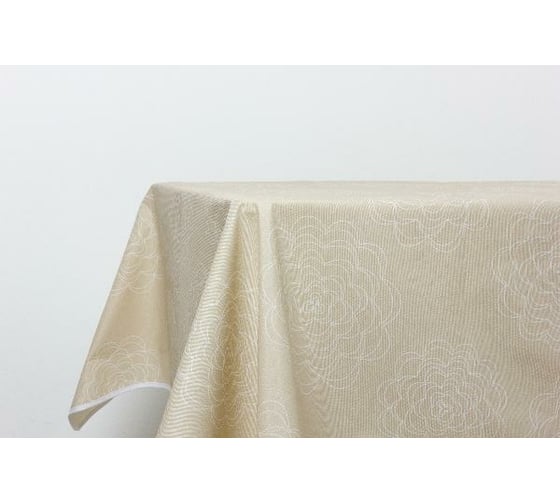 Скатерть Protec Textil S.L. Alba Белла 140x240 см 10148