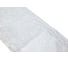Прямоугольная скатерть Meiwa 152x228 см, белый, бежевый 7566 6