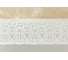 Готовая скатерть Meiwa FPLUS-PLAIN SARASA AZ BE прямоугольная 152x228 см, бежевый 5140 5