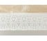 Прямоугольная скатерть Meiwa 132x178 см, бежевый 5139 6