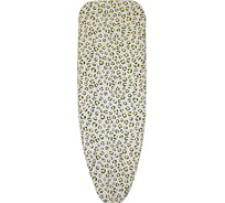 Чехол для гладильной доски Colombo New Scal Animalier 130x50 см из хлопка 7514