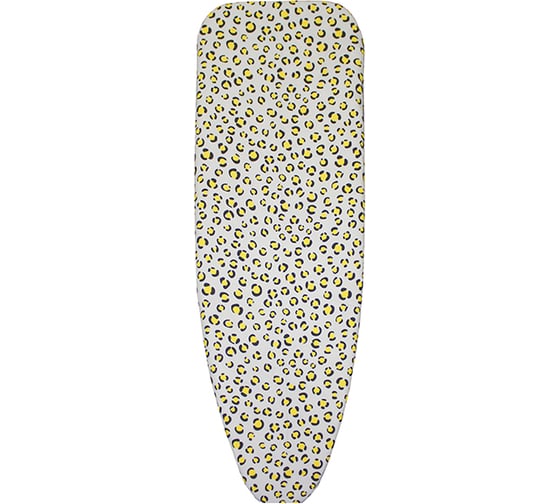 Чехол для гладильной доски Colombo New Scal Animalier 140x55 см из хлопка 7519 1