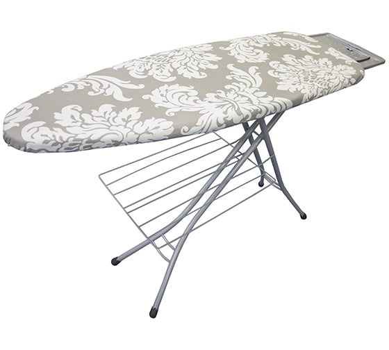 Чехол для гладильной доски Colombo New Scal Persia Beige 130x50 см из хлопка 5379