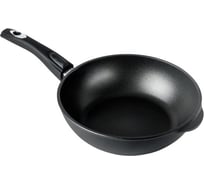 Сотейник Горница 26 см, со съемной ручкой СТ2612а ТБ8586