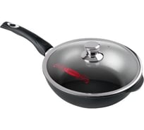 Сотейник Горница 28 см, с крышкой СТ2811а ТБ8589