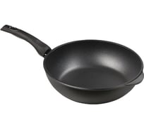 Сотейник Горница 26 см, с пластиковой ручкой СТ261а ТБ8584