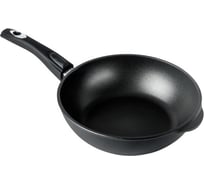 Сотейник Горница 28 см, с отстегивающейся ручкой СТ2812а ТБ8590