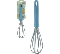 Венчик Mallony MENTOLO из нейлона, с ручкой из полипропилена 104160