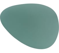 Сервировочная салфетка Рыжий кот PVL-01 экокожа, 34х42 см 312366