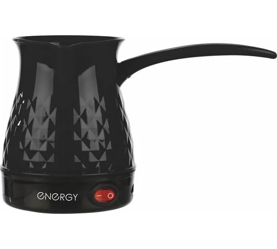 Электрическая турка ENERGY EN-293 600 Вт 12339 104096
