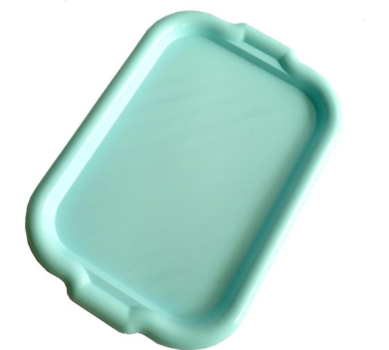 Поднос Ханпласт Доброе утро 370x290 мм 4631151008025 1